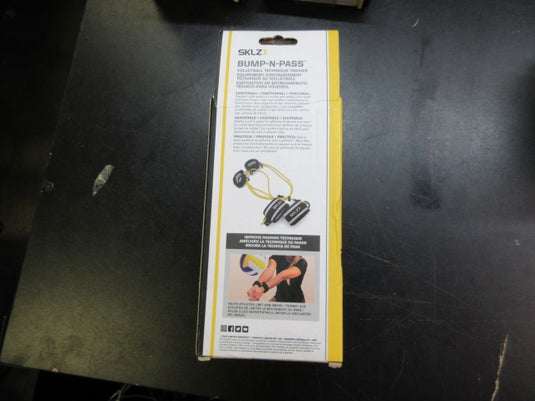 SKLZ Bump-N-Pass Volleyball Trainer