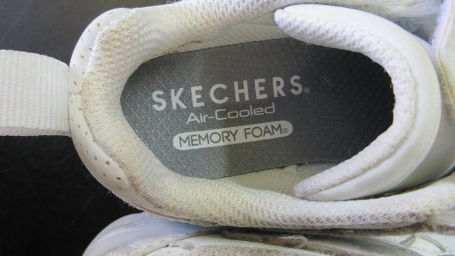 Load image into Gallery viewer, Used Skechers Uno Lite Donex Sneakers - Size 12k
