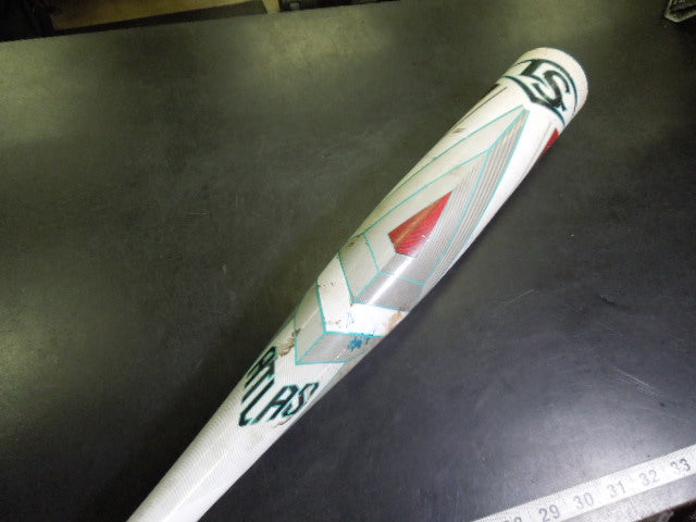 Load image into Gallery viewer, Used Louisville Slugger Atlas USSSA Baseball Bat 31 in 23 oz -8 2 3/4th
