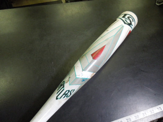 Used Louisville Slugger Atlas USSSA Baseball Bat 31 in 23 oz -8 2 3/4th