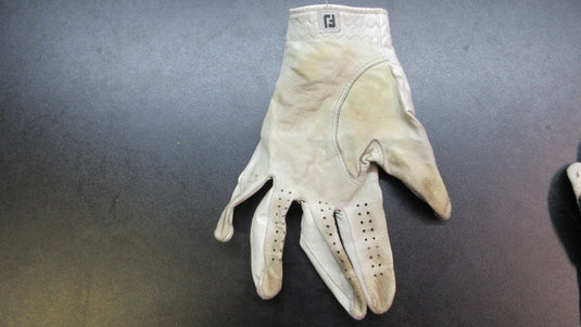 Used Foot-Joy Phoenix Golf Glove - LH - Size Large