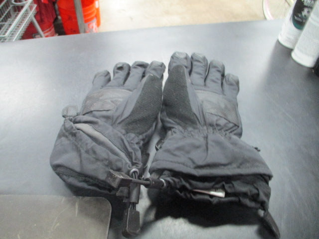Load image into Gallery viewer, Used Head Youth Medium Winter Snow Gloves
