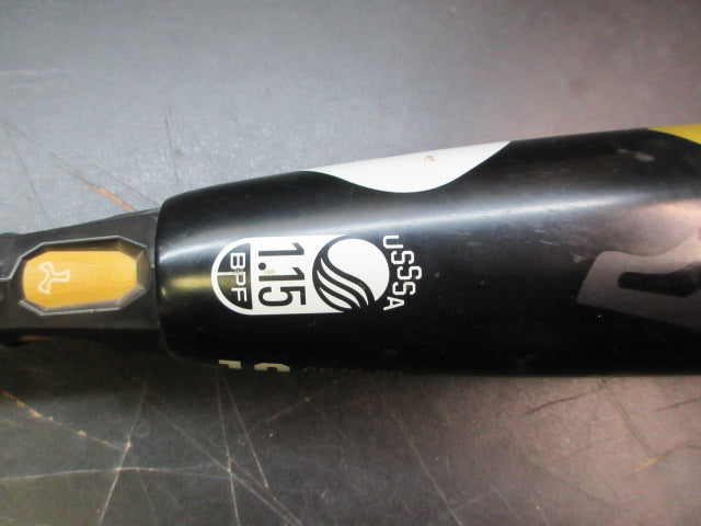 Load image into Gallery viewer, Used Demarini CF 28" -10 USSSA Baseball Bat
