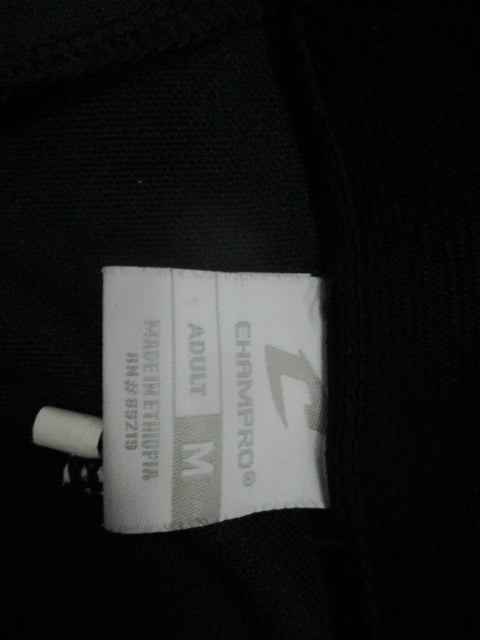 Load image into Gallery viewer, Used Champro Elastic Bottom Adult Medium Baseball Pant
