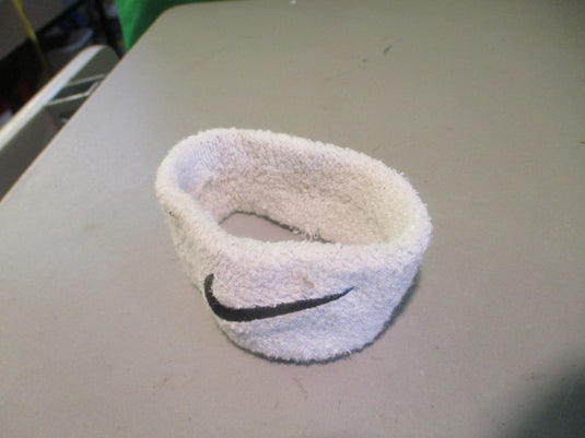 Used Nike Skinny Football Arm Band Single