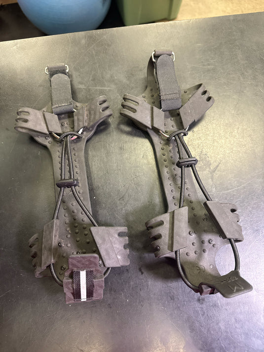 Used Ice Traction Slip On Overwear