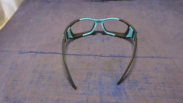 Load image into Gallery viewer, Used Bolle Home Run Protective Eye Glasses
