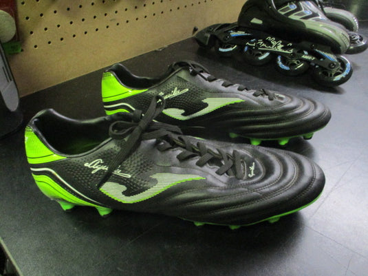 Used Joma Aguila Soccer Cleats Size 12