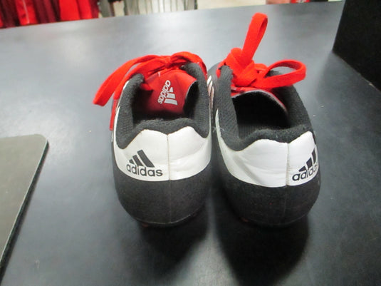 Used Adidas Size 11K Soccer Cleats