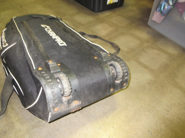 Load image into Gallery viewer, Used Champro Pro-Plus Catchers Roller Bag
