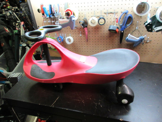 Used Plasmacar - Pink