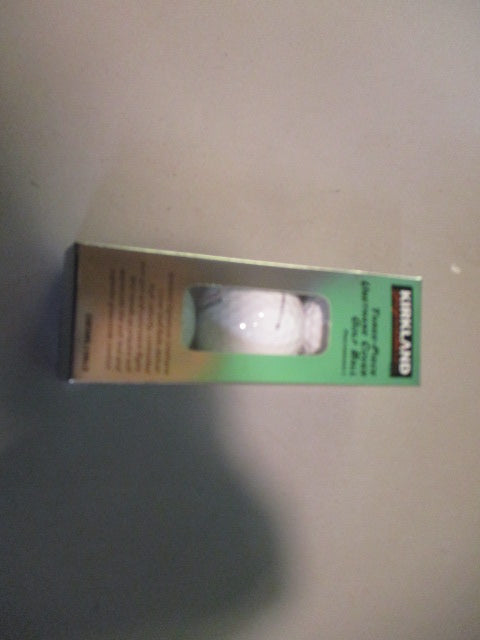 Used Kirkland Performance + Three-Piece Urethane 3 Pack Sleeve