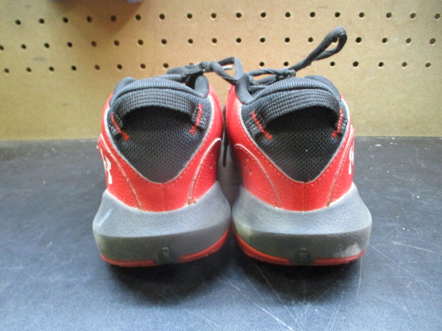 Load image into Gallery viewer, Used Under Armour Boys' Lockdown 6 Basketball Shoes - Size Youth 3

