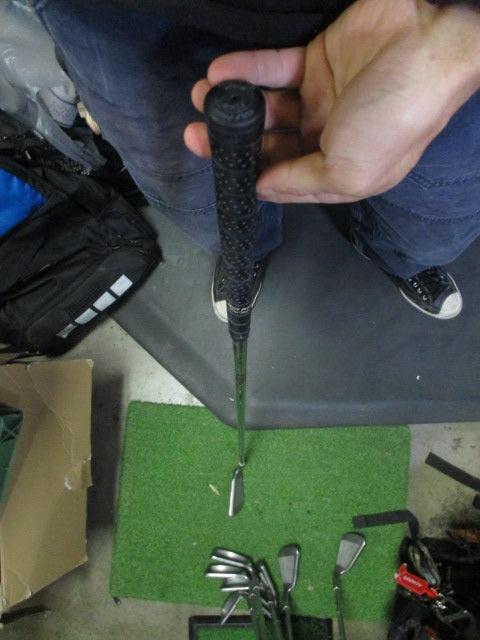 Load image into Gallery viewer, Used PING Zing 2 Blue Dot Right Hand 5 Iron
