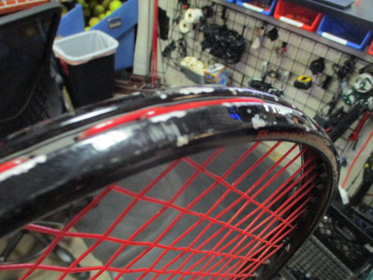 Used Wilson Fusion XL Tennis Racquet 3 3/8 27.5"