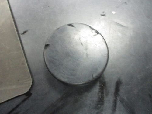 Used Hockey Puck (HAS CHIPS)