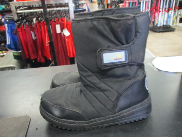 Load image into Gallery viewer, Used Rugged Exposure Size 6 Winter Boots (Has Wear In Toe)
