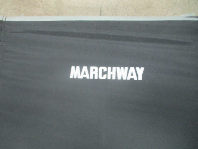 Load image into Gallery viewer, Used Marchway Ultralight Folding Tent Camping Cot Bed
