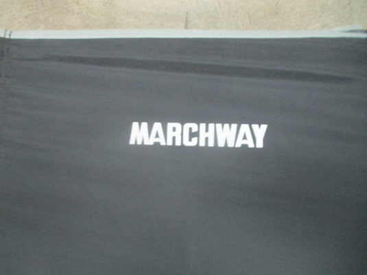Used Marchway Ultralight Folding Tent Camping Cot Bed