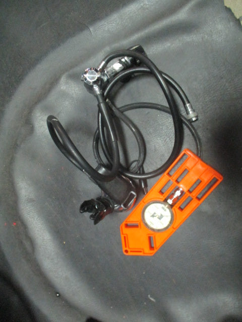Used Vintage Pacer Dacor Dive Regulator - Needs Service