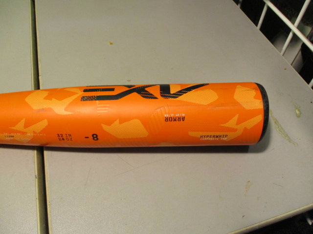 Load image into Gallery viewer, Used AXE Strato 2 (-8) 32&quot; USA Baseball Bat
