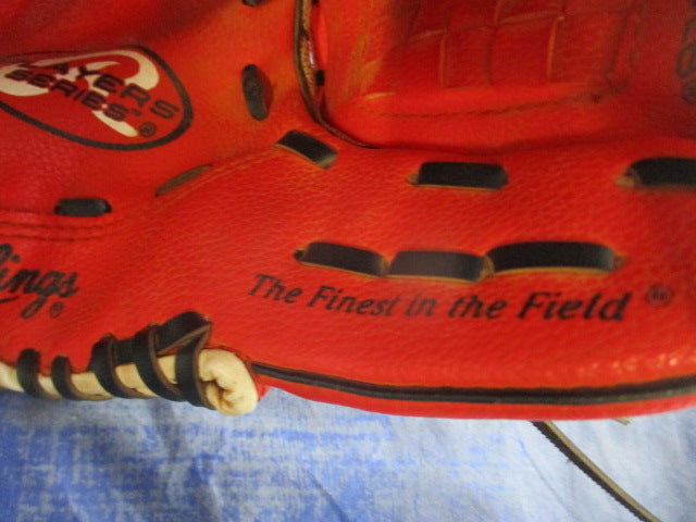 Load image into Gallery viewer, Used Rawlings Players Series 10&quot; Glove - LHT
