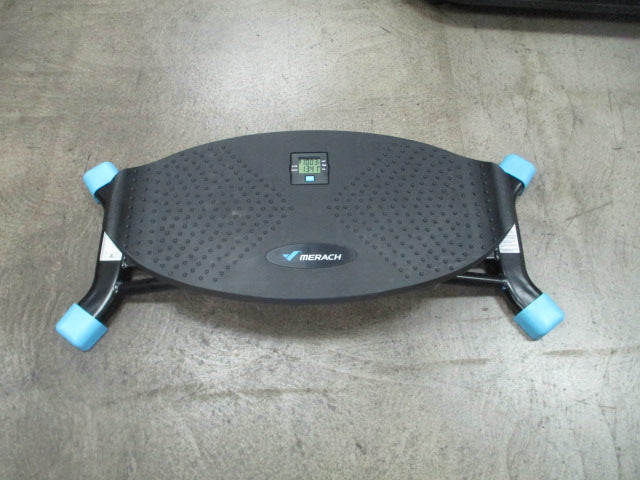 Load image into Gallery viewer, Used Merach Rocking Stepper Balance Trainer (Missing Resistance Bands)
