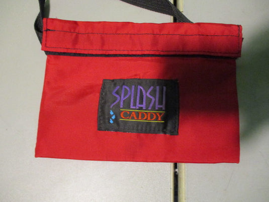 Used Splash Caddy Fanny Pack