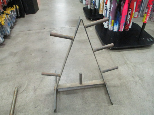 Used Standard Plate Tree