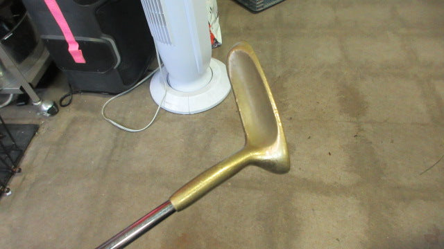 Load image into Gallery viewer, Used Lamkin Eye Cue Bailey Golf Inc. 36.5&quot; Putter - RH
