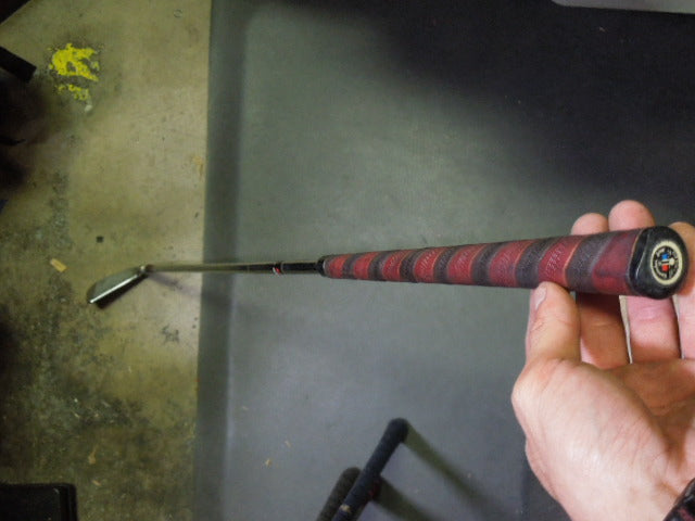 Load image into Gallery viewer, Vintage Wilson Patty Berg Cup Defender Left Hand 3 Iron
