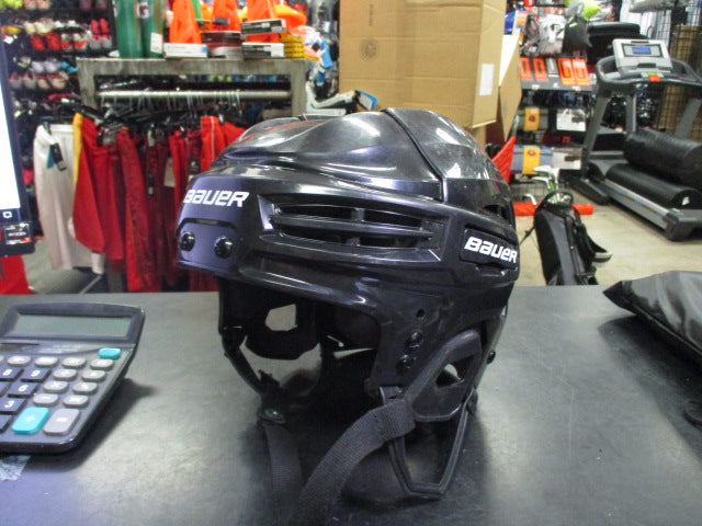 Load image into Gallery viewer, Used Bauer IMS 5.0 Hockey Helmet Size Large
