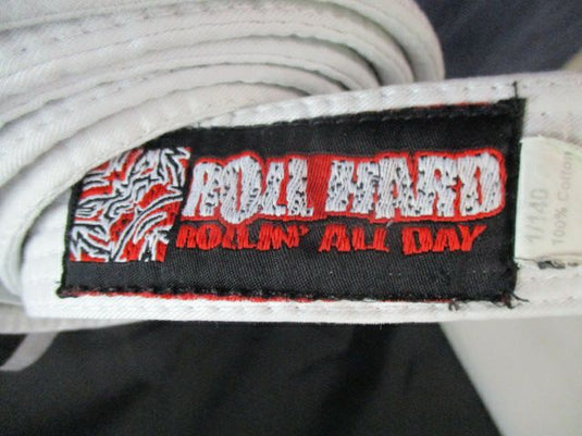 Used Roll Hard Rollin' All Day 1/140 86
