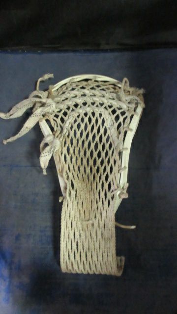 Load image into Gallery viewer, Used STX Lacrosse Head
