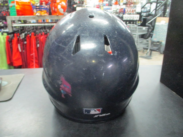 Load image into Gallery viewer, Used Rawlings Batting Helmet Size 6 1/2 - 7  1/2
