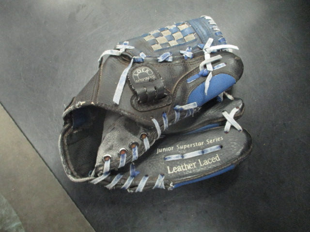 Load image into Gallery viewer, Used MacGregor T Ball Glove 10"
