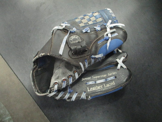 Used MacGregor T Ball Glove 10"