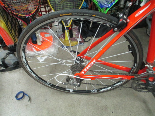Used Trek Madone 20 Speed 22mm Road Bike