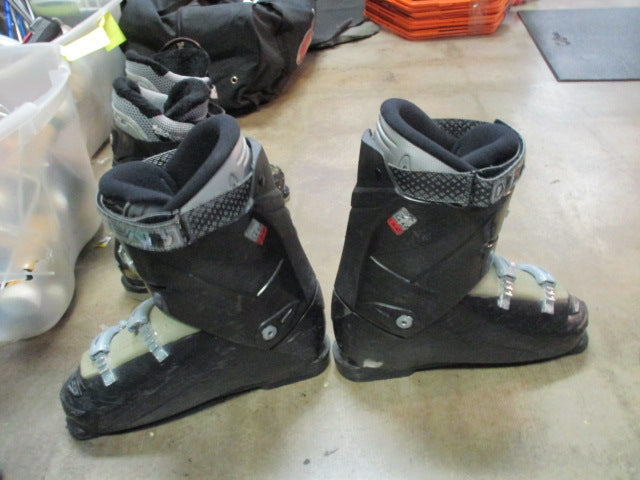 Load image into Gallery viewer, Used HEAD Edge 7.0 Size 12-12.5 Downhill Ski Boots (Damaged)
