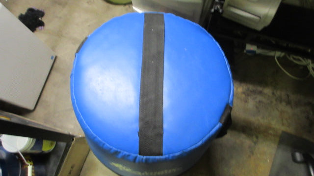 Load image into Gallery viewer, Used Rugby Imports Heavyweight Barrel Tackle Bag
