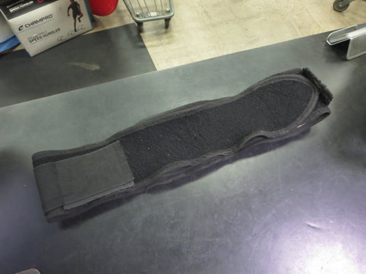Heavy Use USA Made Abdominal Stability Weight Lifting Belt