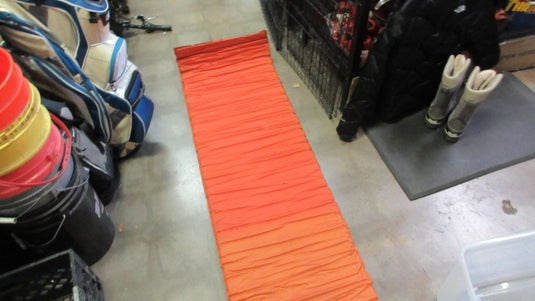 Used Therm-A-Rest Camping Pad 6ft