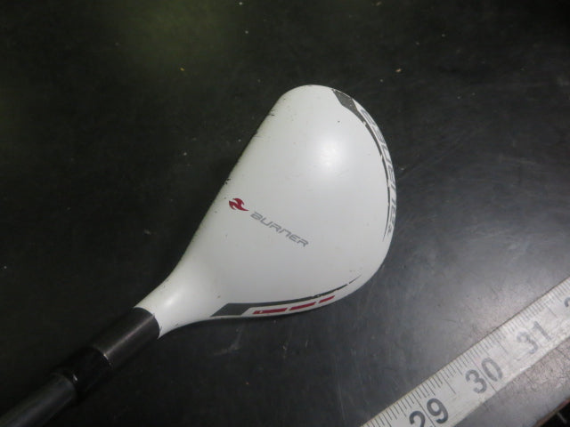 Load image into Gallery viewer, Used TaylorMade Burner SuperFast2.0 Rescue Right Hand 21º Right Hand 4 Hybrid

