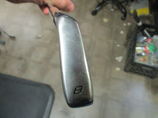 Used TopFlite Stainless 8 Iron