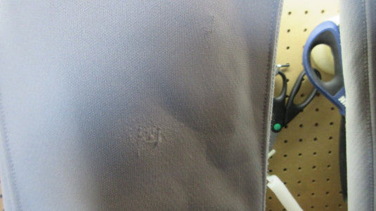 Used Mizuno Elastic Bottom Baseball Pants - Size Youth Large