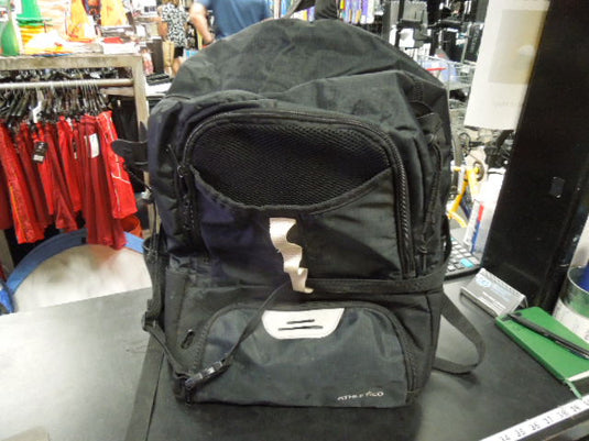 Used Athletico Vented Sports Equipment Backpack