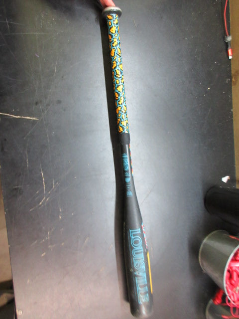 Used Louisville Slugger Diva 27" -11.5 USSSA Fastpitch Softball Bat