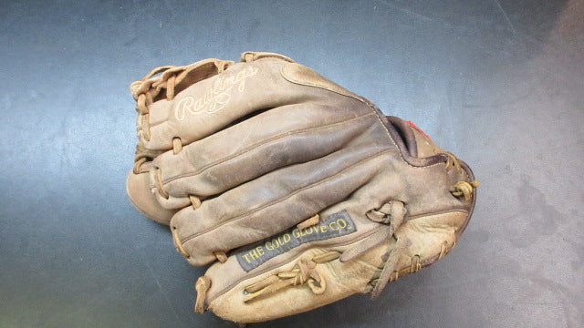 Load image into Gallery viewer, Used Rawlings Gold Glove Legend 11 3/4&quot; Glove - RHT
