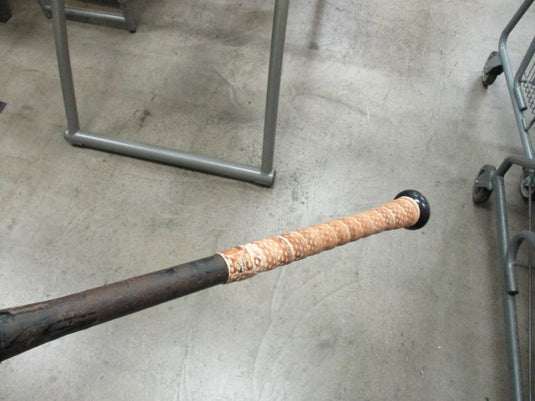 Used Demarini The Goods 32" -3 BBCOR Baseball Bat
