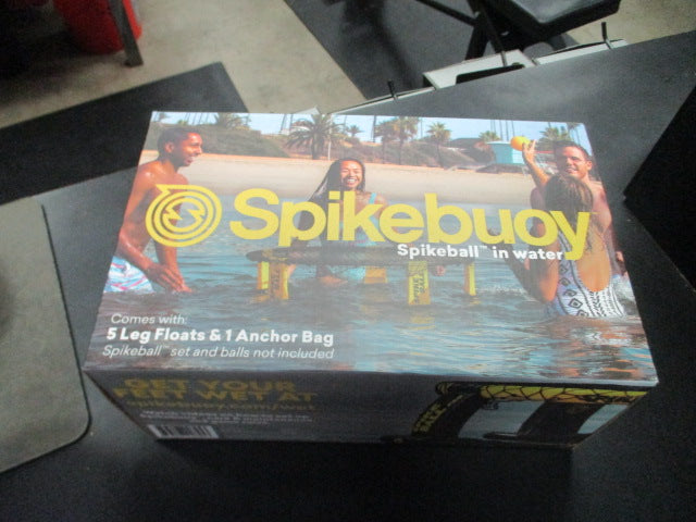 Load image into Gallery viewer, Used Spikeball Spikebouy
